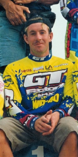 1k 1993 gt euro team dale holmes