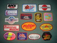 Badges