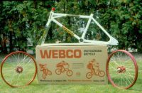 WEBCOBMX