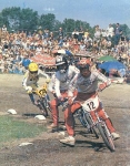 1982 Open EC Beek & Donk - Holland
