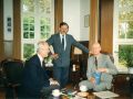 1988 the_Mayor_of_Waalre_Gerrit_and_Janis__scannen0063