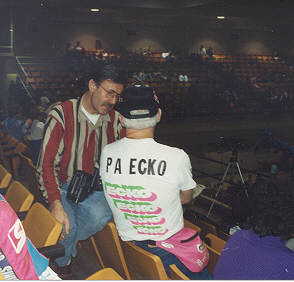 1992_GD_talking2_mr_Bob_Wright_Pa_Ecko