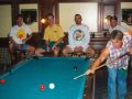 1994 Toledo_playing_pool_Nico_Robert_Bas_Jamie_en_Dale_Pieter_watching_scannen0011