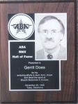 1998_hall_of_fame_award_of_gerrit_does