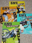 Books Capstone