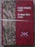 Book Olympic History LV