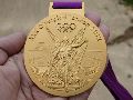 2012 London BMX gold medal Maris Strombergs Front