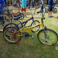 12. some haro bikes at radelaide 86244515 n