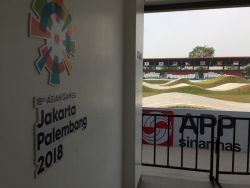 e 2018 aug. asian games jakarta indonesia 990423