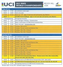 x timeschedule wk 2017 scannen0002 4