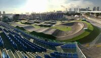 2021 olympic bmx track tokyojpg