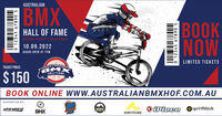 bmxhof ticket