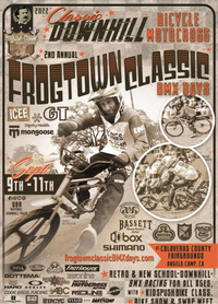 frogtown classic poster 2png