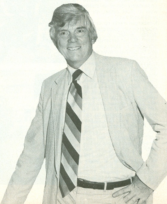 1984 Brian_F._Montgomery_director_marketing_Beistequi_Hermanos_Spanje