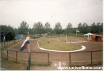 Track in Almere