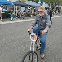 2022 frogtown 84 y.o. bob osborn